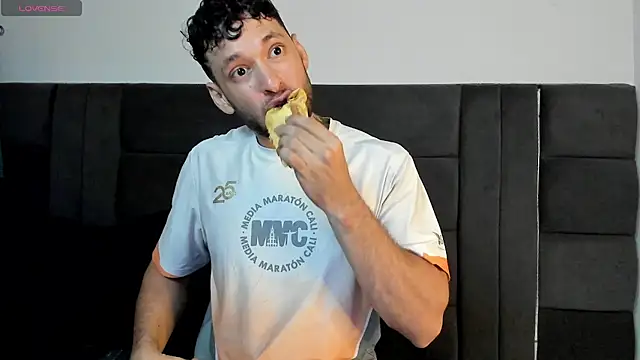 alejandro  2 online show from 17, 4, 2026