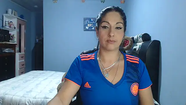 Snapshot of sahtlove1 chatting on 24, 6, 2026 sahtlove1 online show from 24, 6, 2026