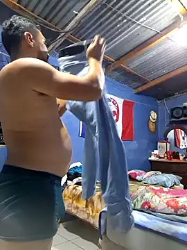 Eumanzor online show from 25, 3, 2026