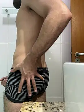 bandidocaro online show from 26, 4, 2026