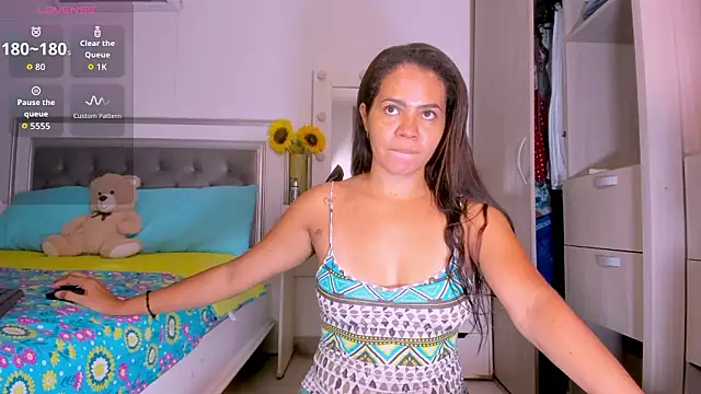 sharonDulce online show from 9, 2, 2026