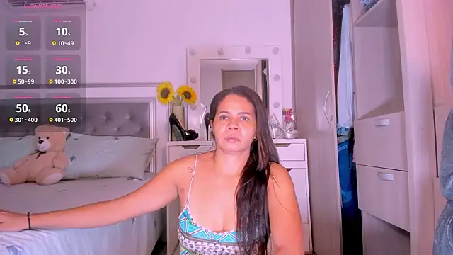 sharonDulce online show from 28, 2, 2026