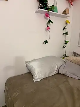 oriana zoeee online show from 30, 10, 2025