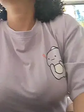 Snapshot of DannaBerry chatting on 3, 12, 2025 DannaBerry online show from 3, 12, 2025