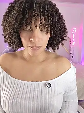 Snapshot of DannaBerry chatting on 15, 1, 2026 DannaBerry online show from 15, 1, 2026