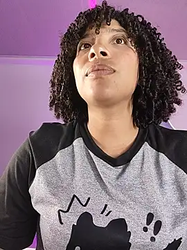 Snapshot of DannaBerry chatting on 10, 2, 2026 DannaBerry online show from 10, 2, 2026