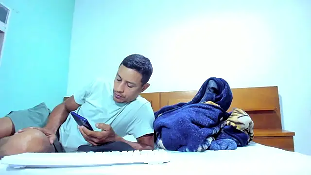 Maik James online show from 18, 10, 2025