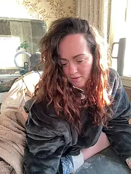 Snapshot of annarivers chatting on 13, 3, 2025 annarivers online show from 13, 3, 2025