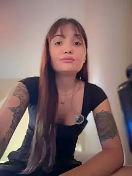 LunaXuan online show from 31, 3, 2026