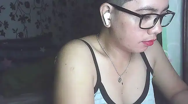 lovely samxxx24 online show from 25, 2, 2025