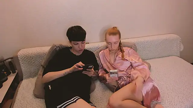 secret dreams   online show from 24, 5, 2026