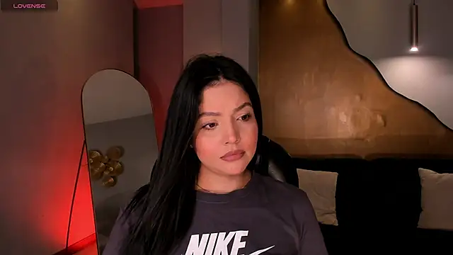 Snapshot of NinaMichelle chatting on 13, 2, 2026 NinaMichelle online show from 13, 2, 2026