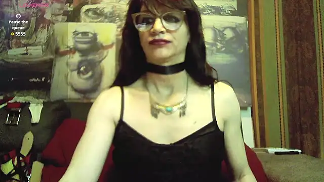 TheBlackWtch online show from 5, 1, 2026