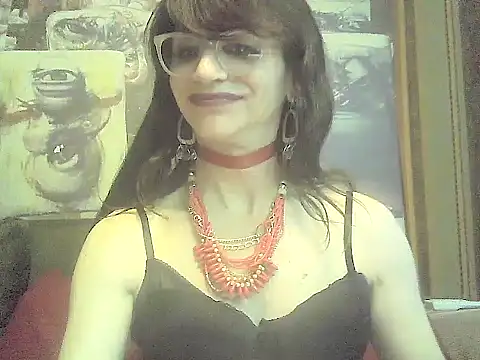 Snapshot of TheBlackWtch chatting on 21, 6, 2026 TheBlackWtch online show from 21, 6, 2026