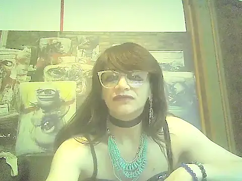 Snapshot of TheBlackWtch chatting on 6, 7, 2026 TheBlackWtch online show from 6, 7, 2026