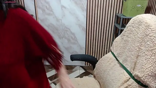 Sonialorens  online show from 28, 3, 2026