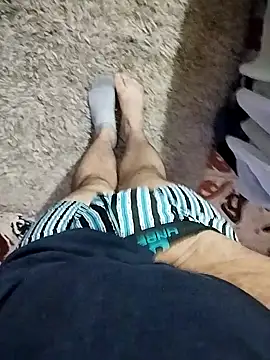 Snapshot of starplss chatting on 13, 10, 2025 starplss online show from 13, 10, 2025