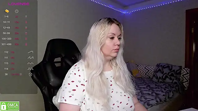 Snapshot of elven_dreams_ chatting on 6, 1, 2025 elven dreams online show from 6, 1, 2025