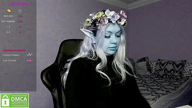 Snapshot of elven_dreams_ chatting on 2, 2, 2025 elven dreams online show from 2, 2, 2025