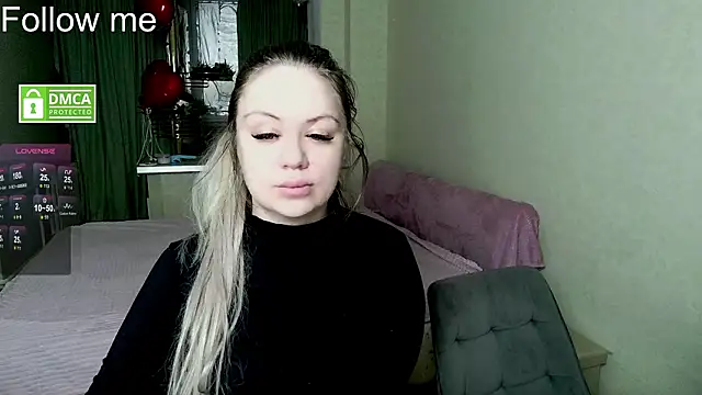 elven dreams  online show from 19, 2, 2026