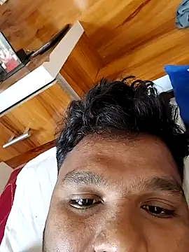 BabuCouple online show from 21, 4, 2026