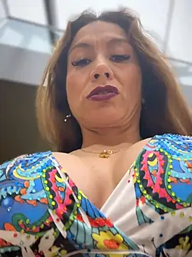 angelitasexy81 online show from 17, 4, 2026