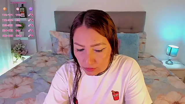 rikaking  online show from 24, 1, 2025