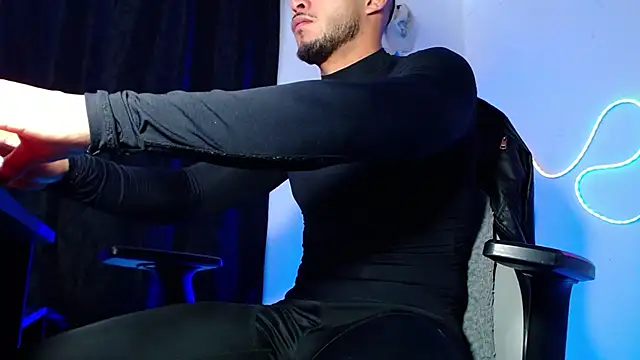 sebastian horny online show from 5, 2, 2026