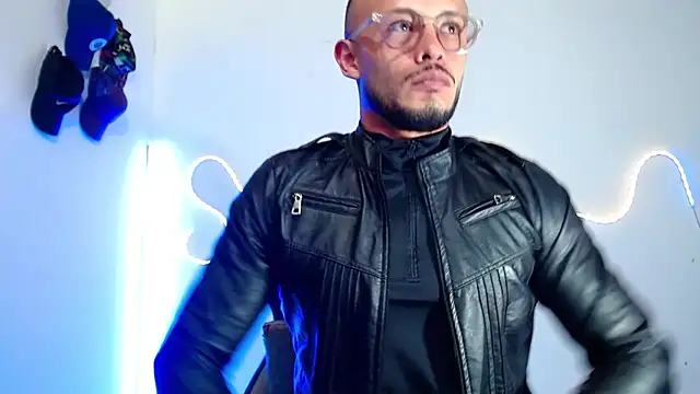 sebastian horny online show from 11, 2, 2026