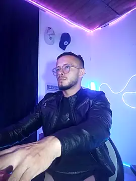 sebastian horny online show from 11, 3, 2026