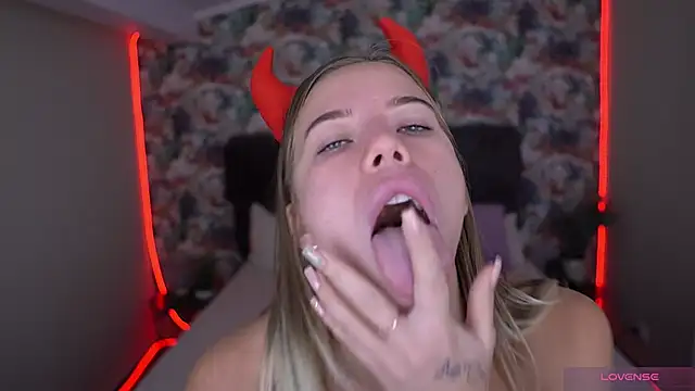 Sexy Ira online show from 11, 10, 2025