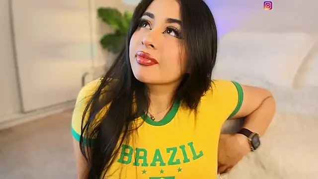 Queen liana online show from 19, 2, 2026