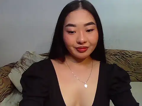 Aleksa Blackdream online show from 19, 10, 2025