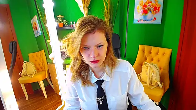 MaryHiggins online show from 26, 2, 2025