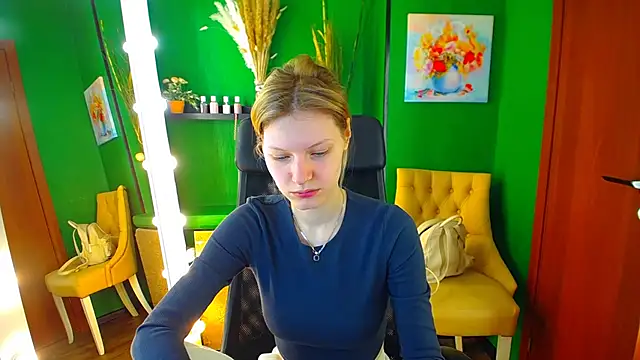 MaryHiggins online show from 1, 3, 2025