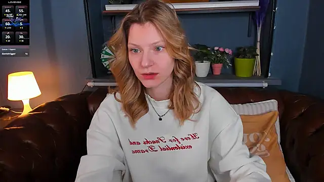 MaryHiggins online show from 12, 3, 2025