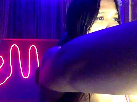 EmpressYna online show from 7, 11, 2025