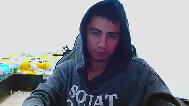 jimmy scoot online show from 21, 12, 2025