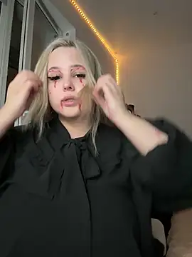 B Ratz online show from 31, 10, 2025