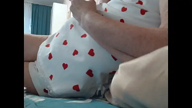 Anabelldestiny online show from 11, 2, 2026