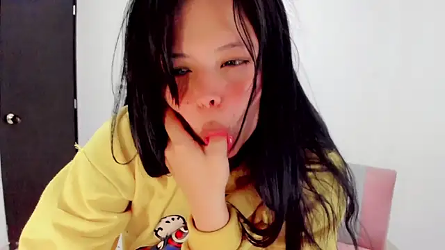 ariakyubi online show from 22, 1, 2025