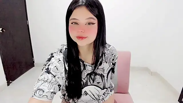 ariakyubi online show from 28, 1, 2025