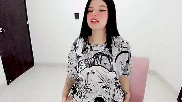 ariakyubi online show from 8, 2, 2025