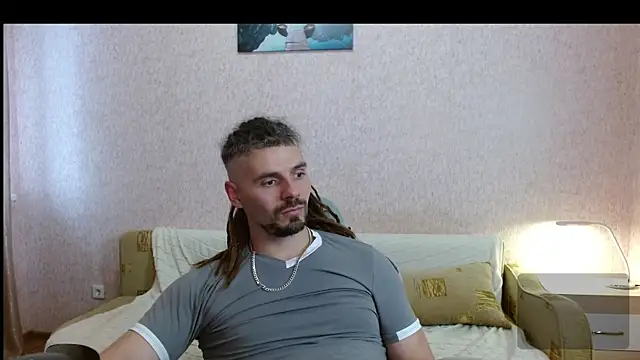 Aestheticguy101 online show from 26, 7, 2026