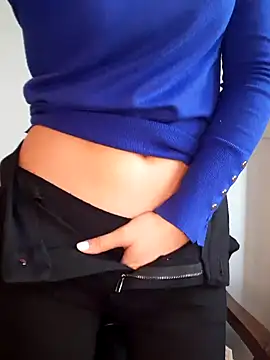 megan2021 online show from 13, 3, 2025