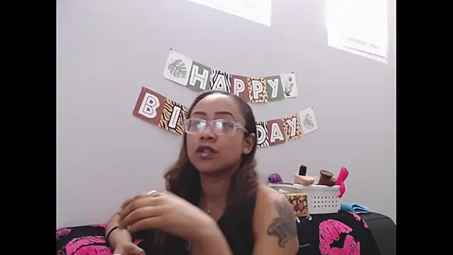 RylHoneyy online show from 5, 3, 2026