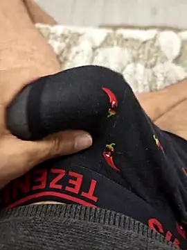 QuietBoy online show from 29, 4, 2026