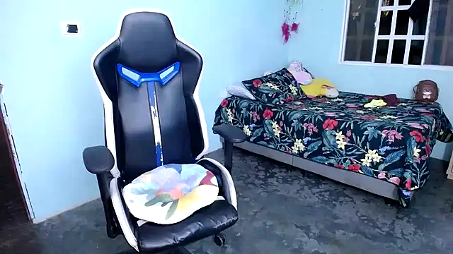 marysol83 online show from 3, 12, 2025