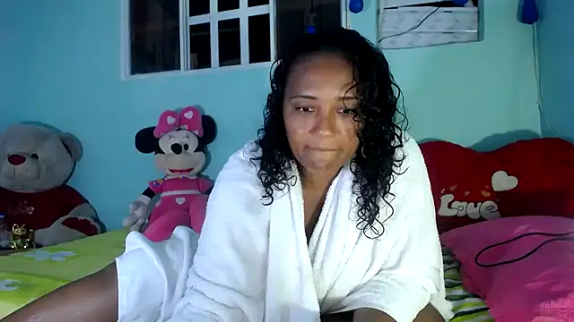 marysol83 online show from 21, 2, 2026