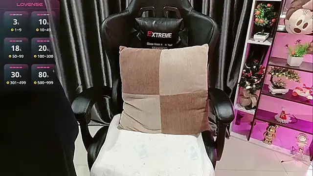 Yuki-yio online show from 17, 1, 2026